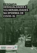 Tempos de Coronavírus: vulnerabilidade e resposta social em territórios metropolitanos de São Paulo e Santos