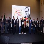 Mestranda do PPGSC ganha primeiro lugar no Prêmio Josué de Castro